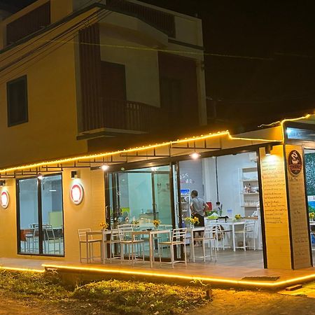 Weixiao Lanta Resort Ko Lanta Eksteriør bilde