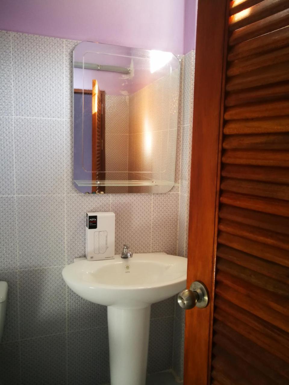 Weixiao Lanta Resort Ko Lanta Eksteriør bilde