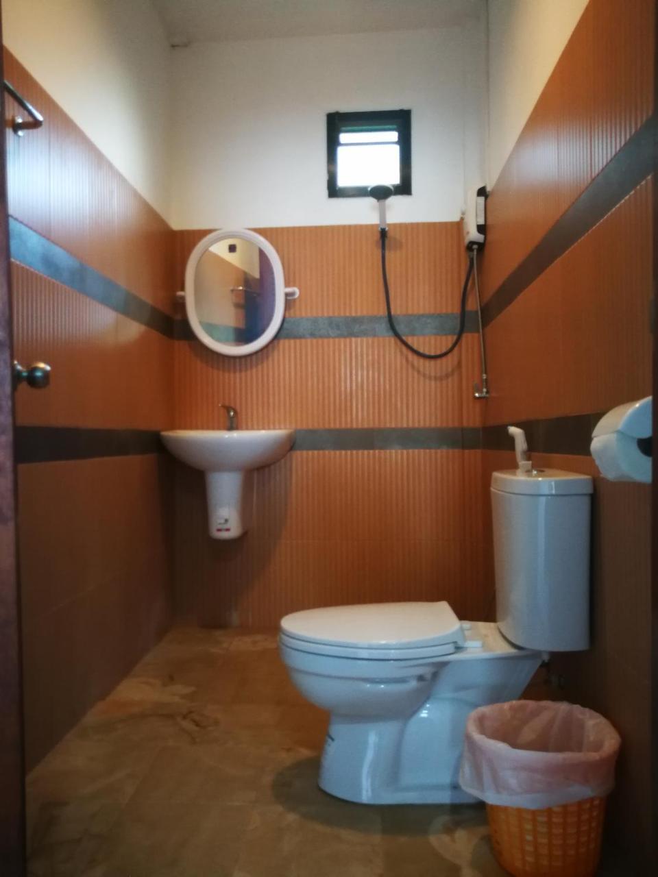 Weixiao Lanta Resort Ko Lanta Eksteriør bilde